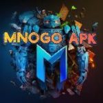 Mnogo APK | Лучшие игры на Android