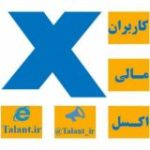 کاربران مالی اکسل