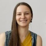 Арина, где энергия?