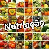 Nutriação: Saúde Alimentação e etc.