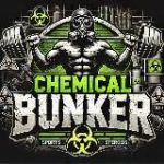 Химический бункер. Козырь Евгений
