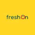 freshOn – магазины техники в Донецке | Apple, Dyson, Samsung