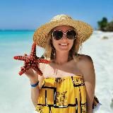 Турагент Ксения Криворотова | Эксперт по туризму