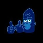 криптоджунгли (культ пампа тона)