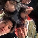 rest !¡ ⋆˙pondphuwin in my mind .ᐟ˙⋆