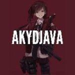 𝘼𝙆𝙔𝘿𝙅𝘼𝙑𝘼 𝘾𝙎-2