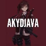 𝘼𝙆𝙔𝘿𝙅𝘼𝙑𝘼 𝘾𝙎-2