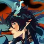 Архів Дань Хена | Honkai: Star Rail