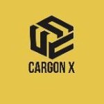Работа CargonX