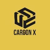Работа CargonX