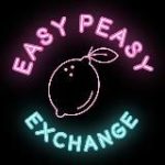 Easy Peasy Exchange | Обмен валют США USA