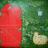 Внутренняя Ирландия. Нуль-родина