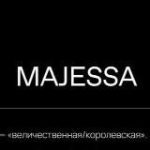 MAJESSA.Одежда из Италии