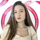 Диана | Vibes Design Agency