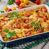 Рецепты в Духовке|Духовка|Простые