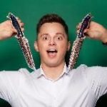 ДЕНИС УГЛОВ