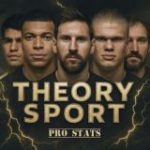 THEORY SPORT | PRO STATS