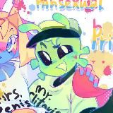 Rest PLE𐀴̶SE LET ME 𐀴̶LONE