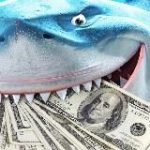 Бизнес акулы