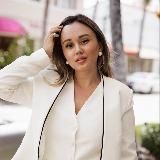 Анастасия Лукиных