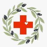 Добровольцы службы «Милосердие»