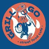 GRILL GO | КРАСНОЯРСК