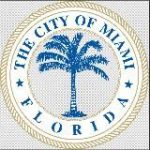 Работа в Майами.