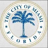 Работа в Майами.