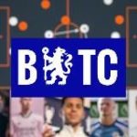 Blue is the colour | Авторский канал про «Челси»