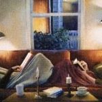 all these little things