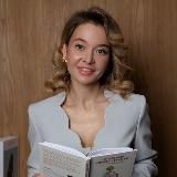 Регина Скорочтение