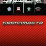 Grandmasta. Примеры ремонта кузова VAG , купершлак и MS полимер