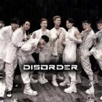 DISORDER | FF