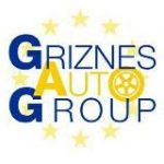Griznes Auto. Подбор новых и б/у авто из США