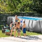 Бассейны Intex | Bestway!