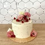 Здесь очень вкусно