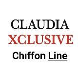 CHIFFON LINE – BAGNA XCLUSIVE