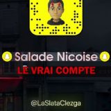 Salade Niçoise officiel