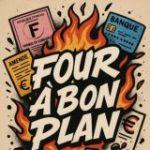 FOUR À BON PLAN