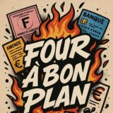 FOUR À BON PLAN