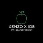 Kenzo x ios