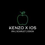 Kenzo x ios