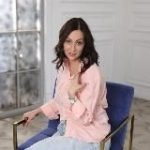 Психобэкстейдж. Катя Владимирская