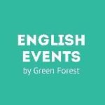 English Events by English Bubble | online | offline