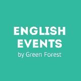 English Events by English Bubble | online | offline