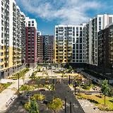 ЖК Скандинавия ЮГ | А101-КОМФОРТ