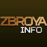 ZBROYA.info – Інформаційний портал власників зброї