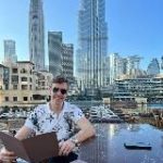 Крёстный Отец Биткоина | Инвестиции с Лариным