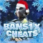 BANS1X MOD MENU – STANDOFF 2 CHEATS