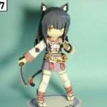 Anime Pepakura/Papercraft